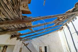 Land with a ruin - Sea View - Loulé