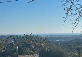 Land for sale with Ruin - Alfeição, Loulé