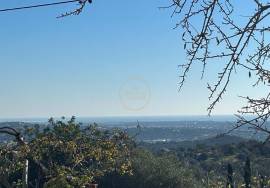 Land for sale with Ruin - Alfeição, Loulé