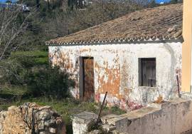 Land for sale with Ruin - Alfeição, Loulé