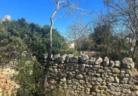 Land for sale with Ruin - Alfeição, Loulé