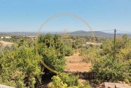 Land for sale with Ruin - Alfeição, Loulé