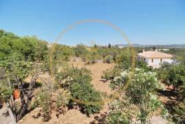 Land for sale with Ruin - Alfeição, Loulé