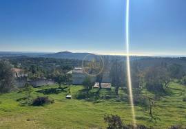 Land for sale with Ruin - Alfeição, Loulé