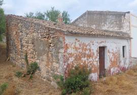 Land for sale with Ruin - Alfeição, Loulé