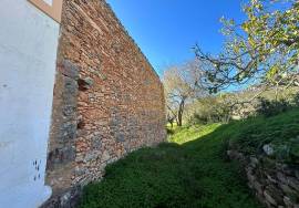 Land for sale with Ruin - Alfeição, Loulé