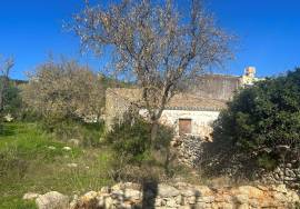 Land for sale with Ruin - Alfeição, Loulé