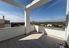 New build 3 bedroom apartments for sale in Almancil, Faro, Algarve