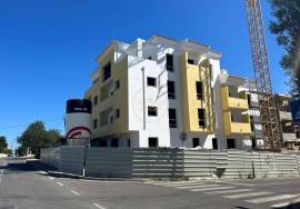 New build 3 bedroom apartments for sale in Almancil, Faro, Algarve