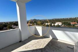 New build 3 bedroom apartments for sale in Almancil, Faro, Algarve