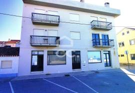 Commercial property Leiria