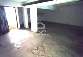 Commercial property Leiria