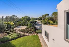 Ludo/Almancil: 3-bedroom fully renovated Villa near Quinta do Lago