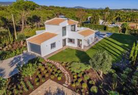 Ludo/Almancil: 3-bedroom fully renovated Villa near Quinta do Lago