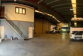 Magnificent industrial warehouse for sale in Vitoria