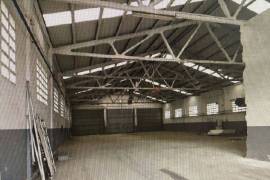 Industrial warehouse for sale in Vitoria