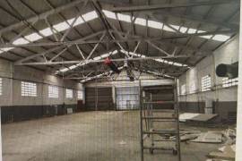 Industrial warehouse for sale in Vitoria