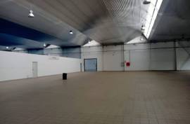 Industrial warehouse for sale in Jundiz