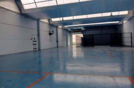 Industrial warehouse for sale in Jundiz