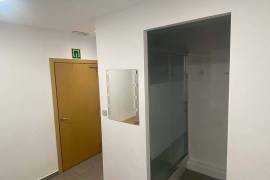 Premises for rent on Avenida Gasteiz