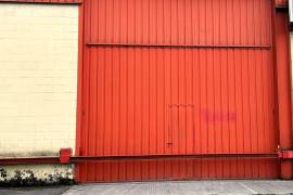 Industrial warehouse for sale – Bekea Industrial Estate, Galdakao