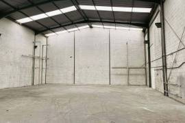 Industrial warehouse for sale – Bekea Industrial Estate, Galdakao