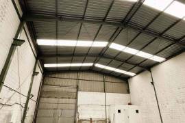 Industrial warehouse for sale – Bekea Industrial Estate, Galdakao