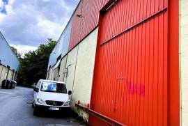 Industrial warehouse for sale – Bekea Industrial Estate, Galdakao