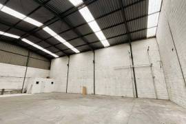 Industrial warehouse for sale – Bekea Industrial Estate, Galdakao