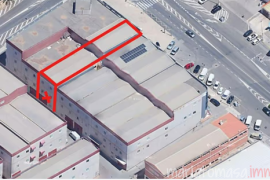 Ground floor warehouse for sale – Avenida de Novelda (Elche)