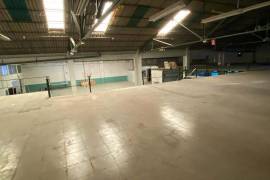 Magnificent warehouse for sale in Alicante