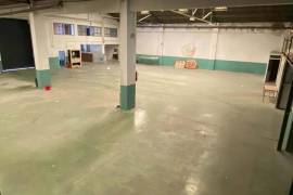 Magnificent warehouse for sale in Alicante