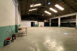 Magnificent warehouse for sale in Alicante