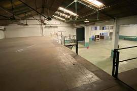 Magnificent warehouse for sale in Alicante