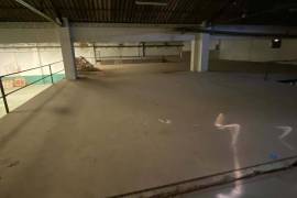 Magnificent warehouse for sale in Alicante