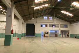 Magnificent warehouse for sale in Alicante