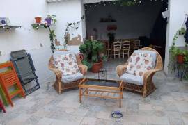 Townhouse for sale in the Barrio María Auxiliadora