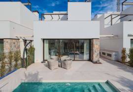 Beautiful Villa for sale in an exclusive area of Murcia