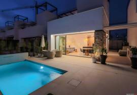 Beautiful Villa for sale in an exclusive area of Murcia