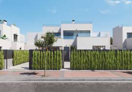 Beautiful Villa for sale in an exclusive area of Murcia