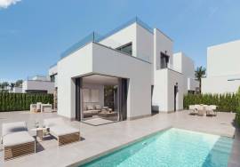 Beautiful Villa for sale in an exclusive area of Murcia