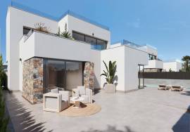 Beautiful Villa for sale in an exclusive area of Murcia