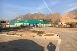 Warehouse for sale or rent in ORIHUELA (Alicante)