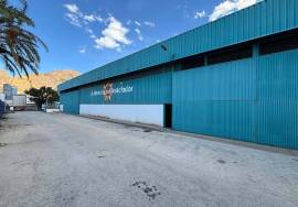 Warehouse for sale or rent in ORIHUELA (Alicante)