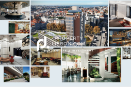 Golden Visa Hospitality In Porto Portugal - Managed By A Global Brand