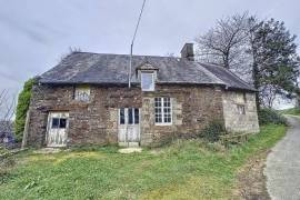 Detached Country House to Renovate