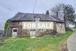 Detached Country House to Renovate