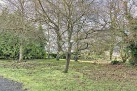 Detached Country House with Open Views