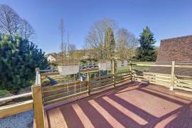 Detached House with Landscaped Garden