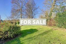 Detached House with Landscaped Garden